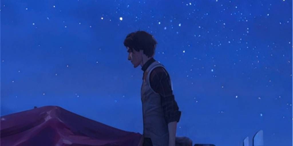 Hero artwork