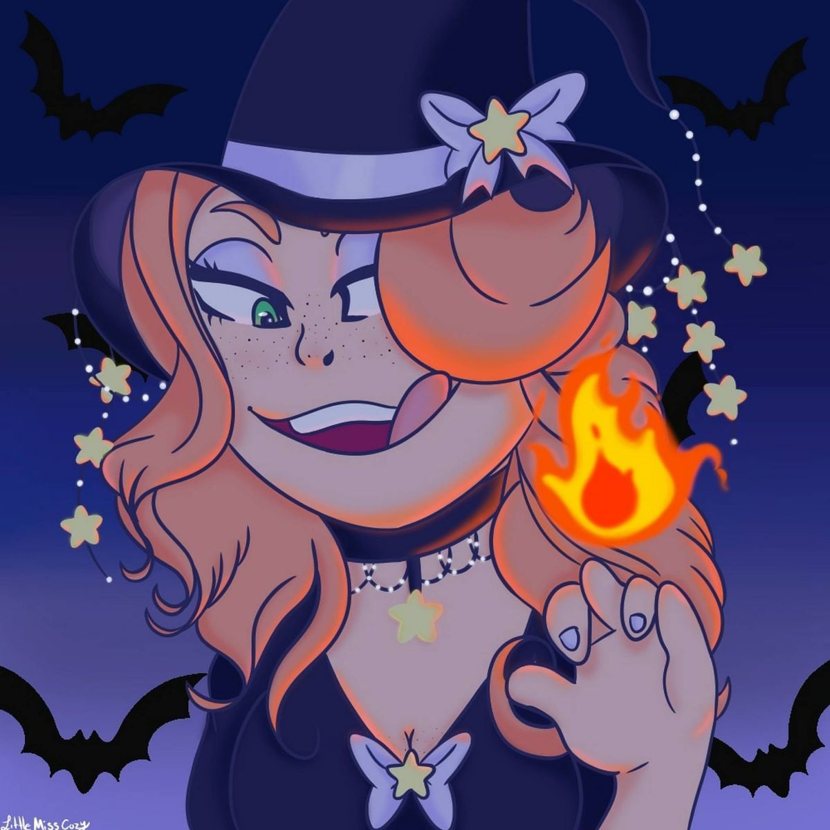 Profile Image
