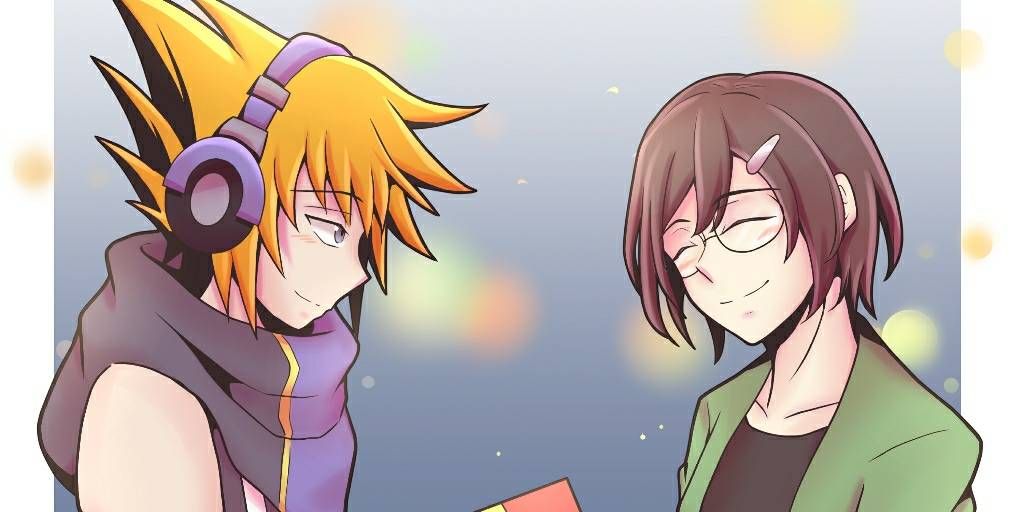 Hero artwork