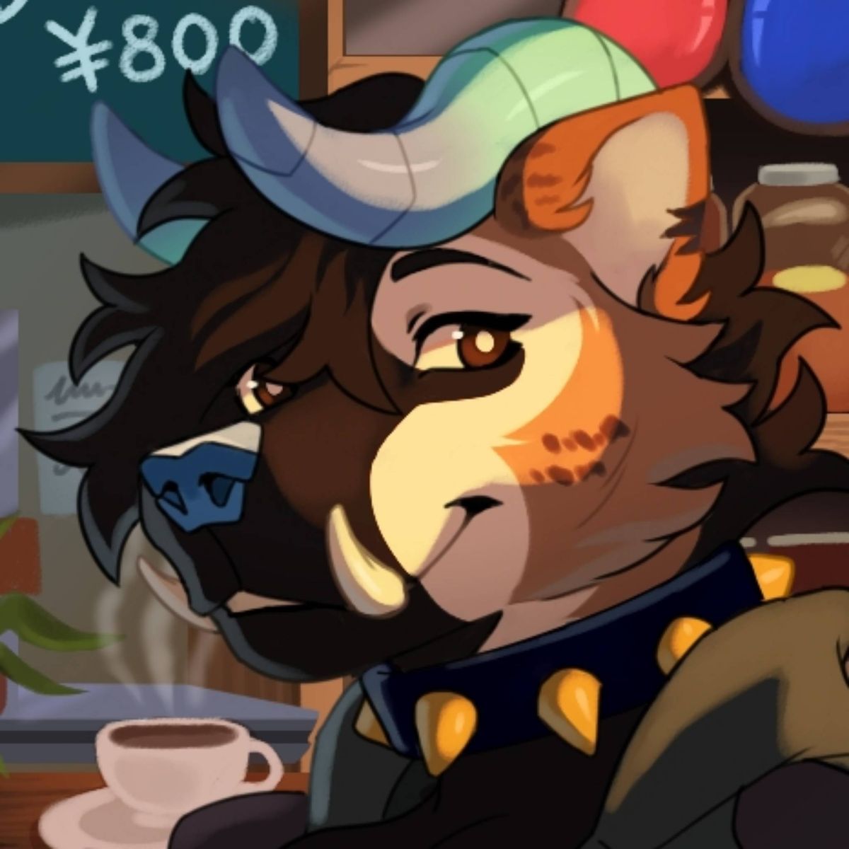Profile Image