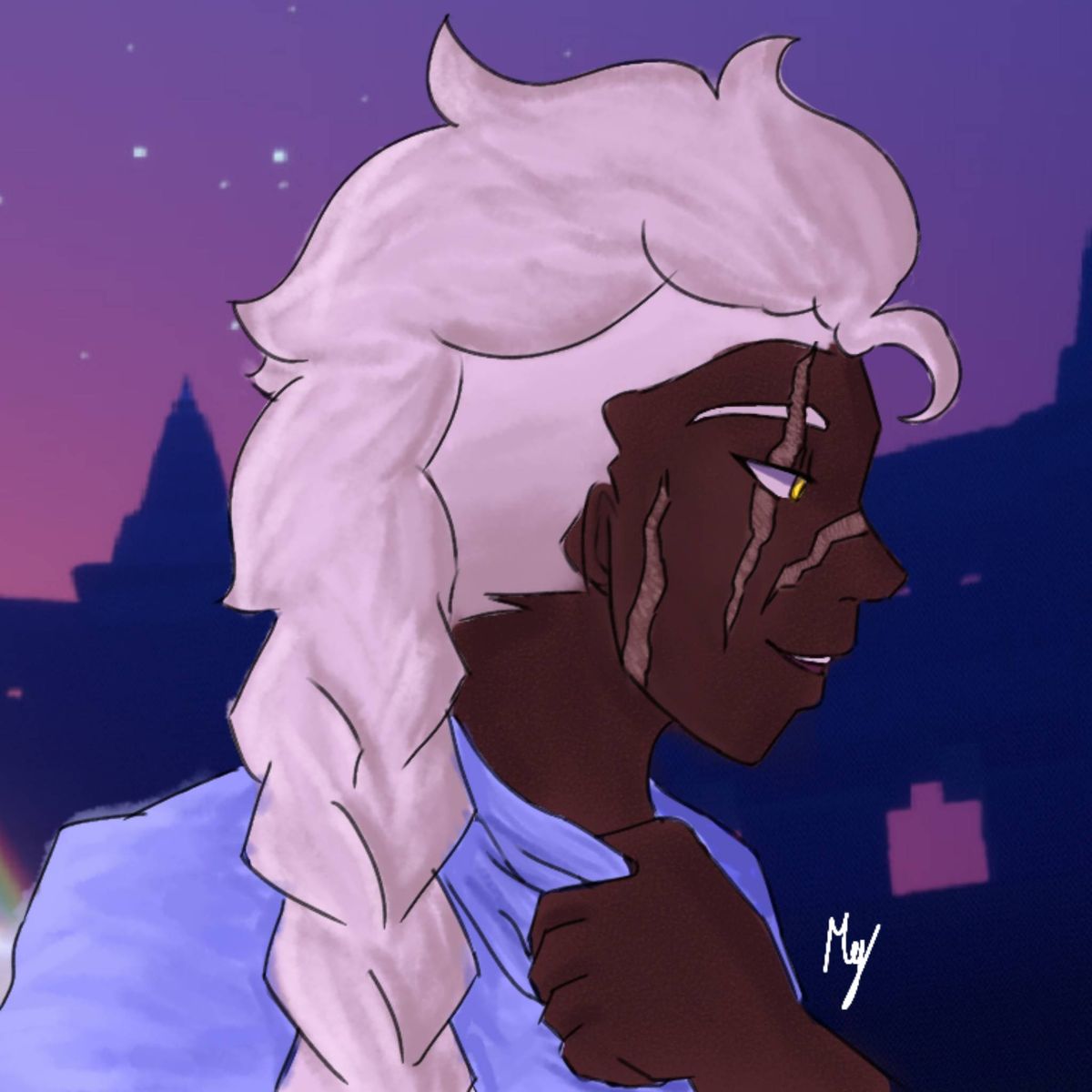 Profile Image