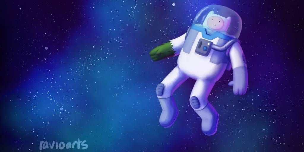 Hero artwork