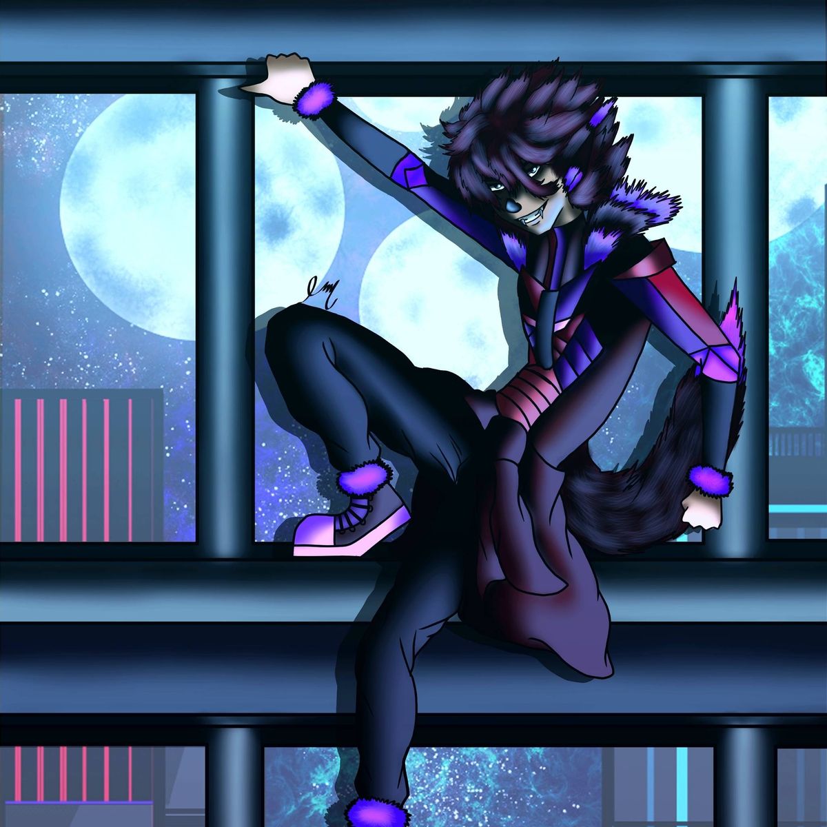 Profile Image