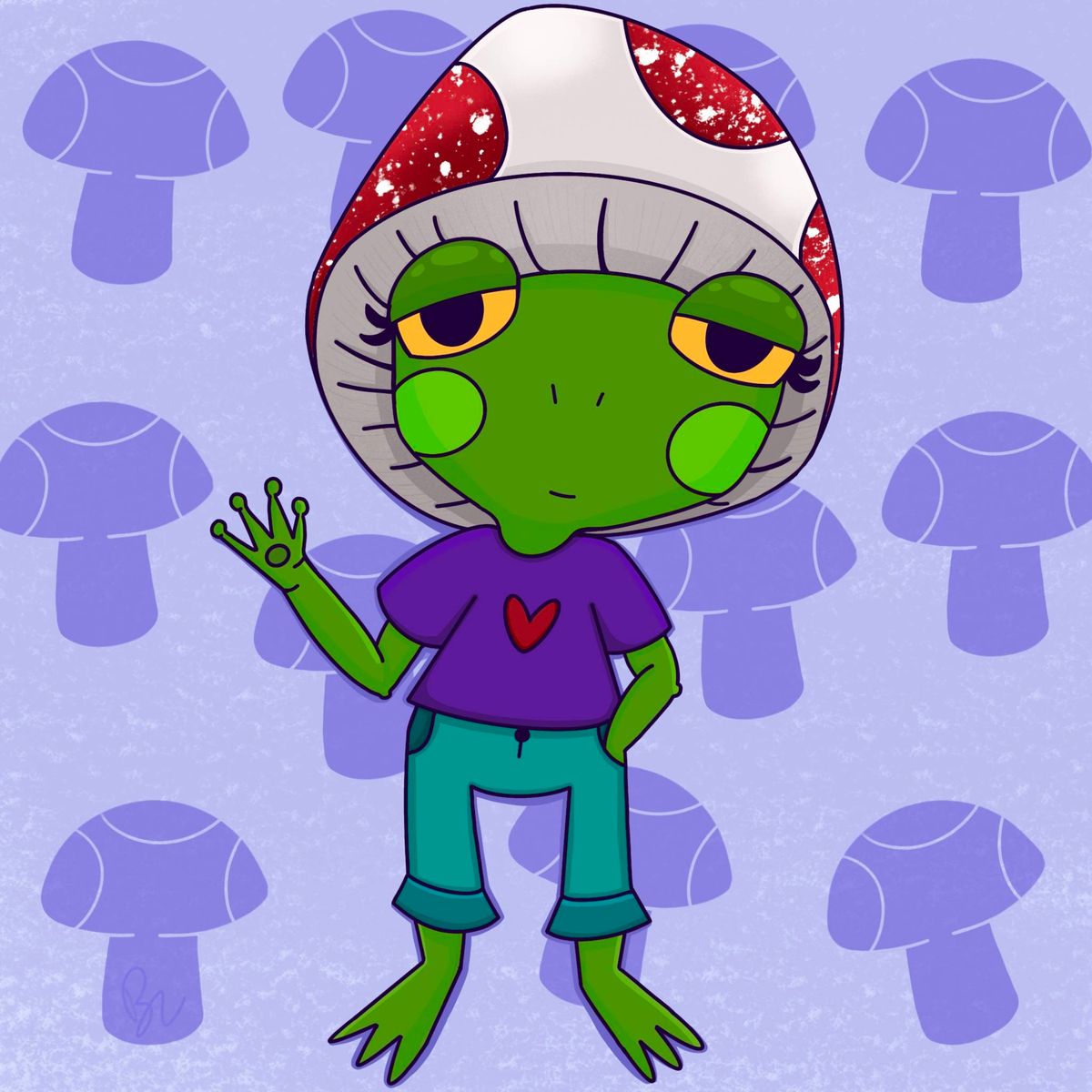 Profile Image