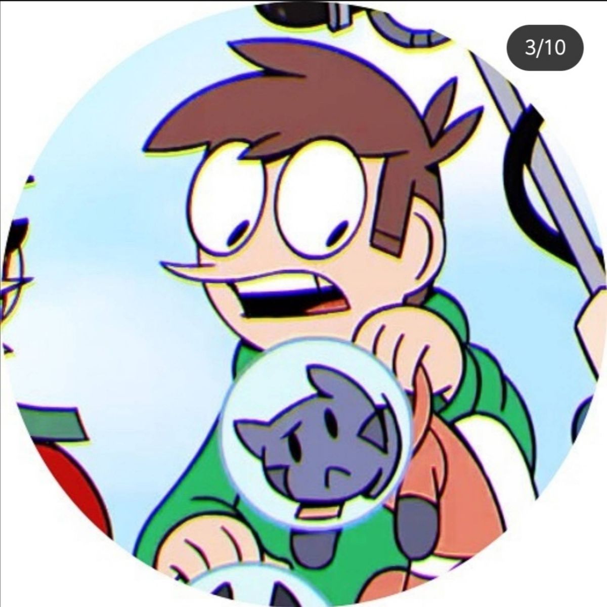 Profile Image