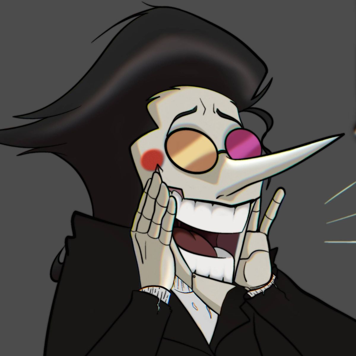 Profile Image