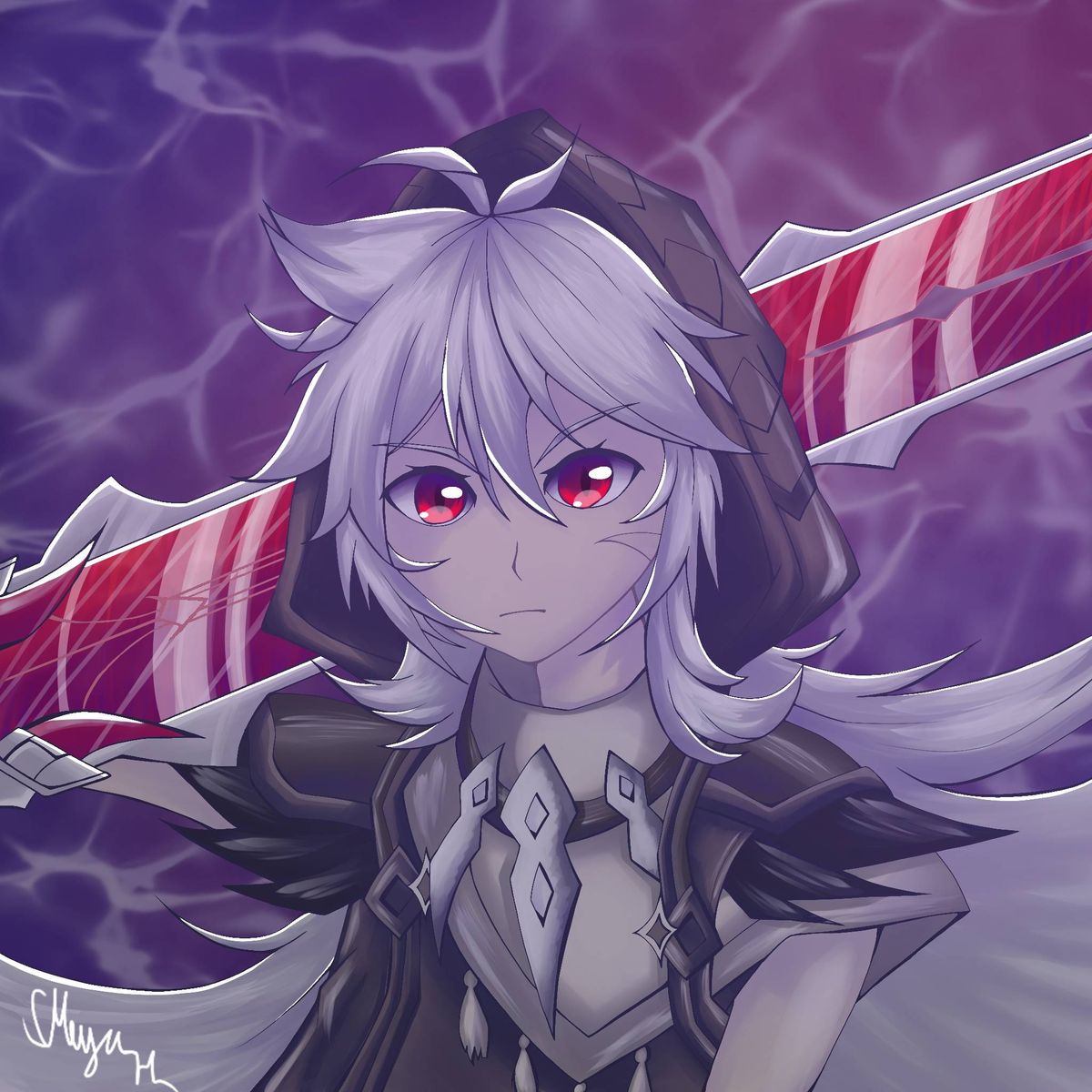 Profile Image