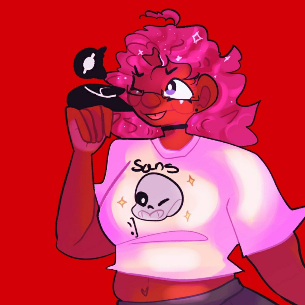 Profile Image