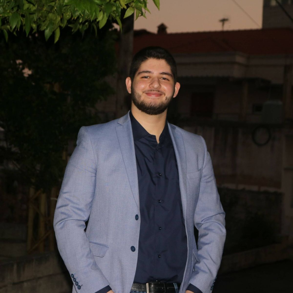 Profile Image