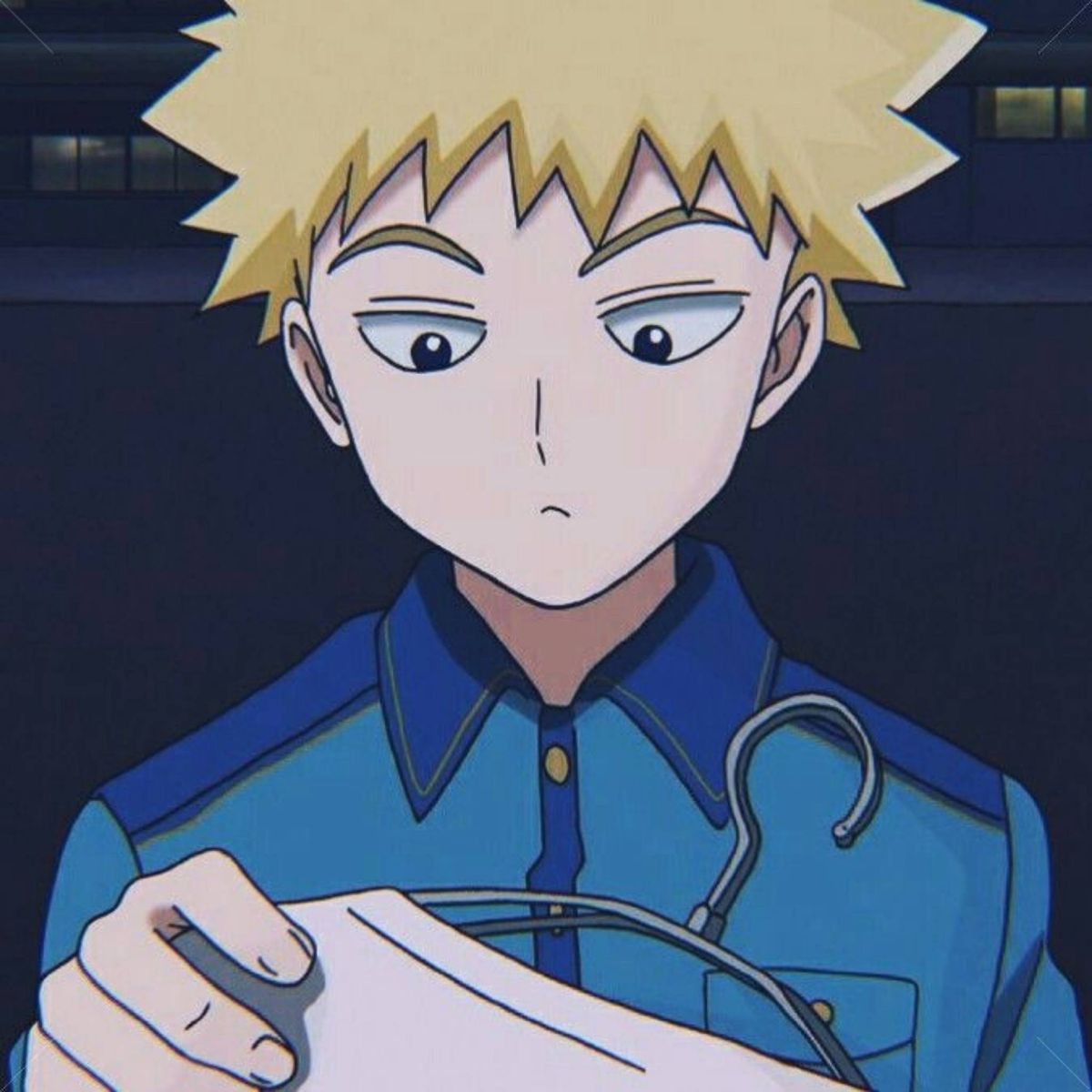 Profile Image
