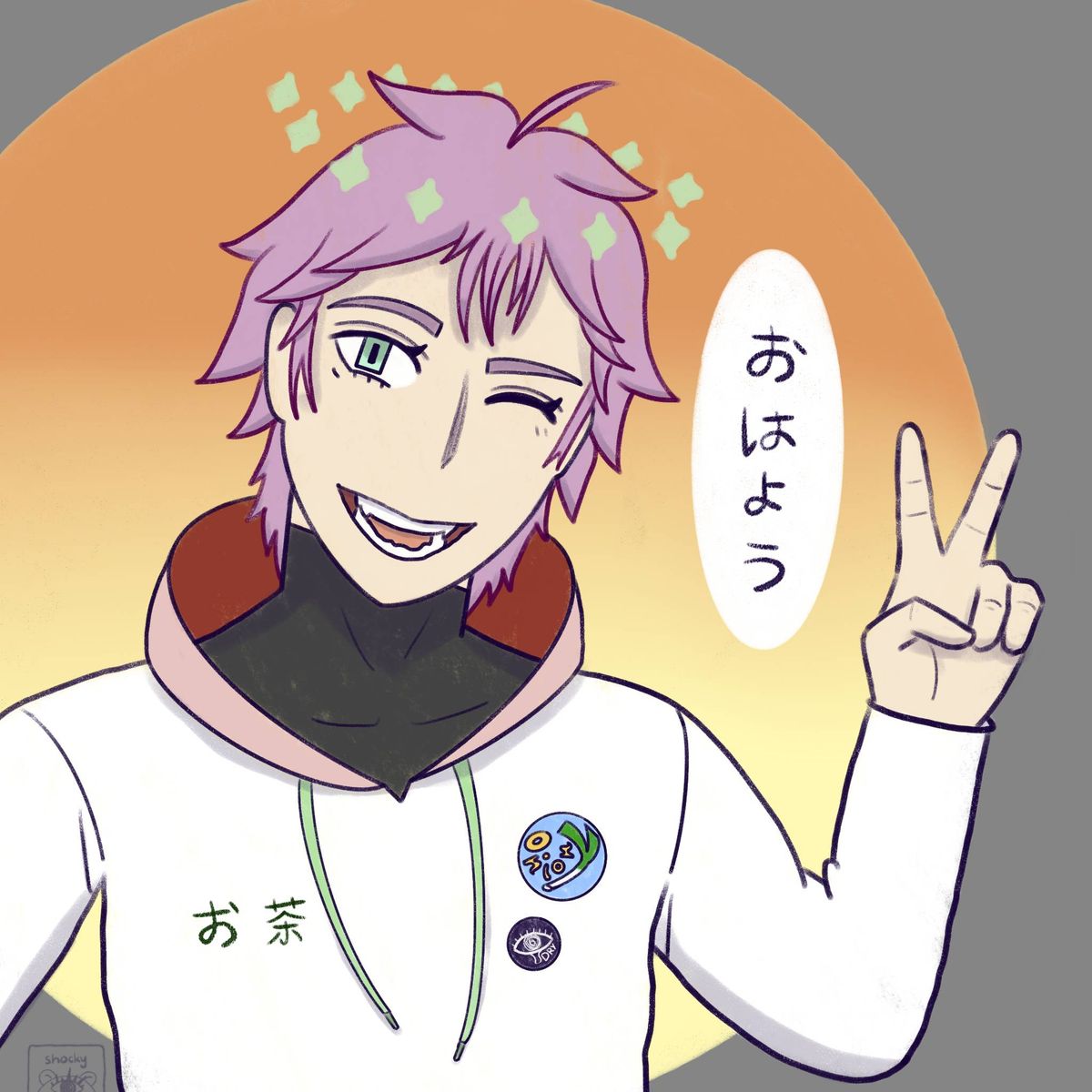 Profile Image