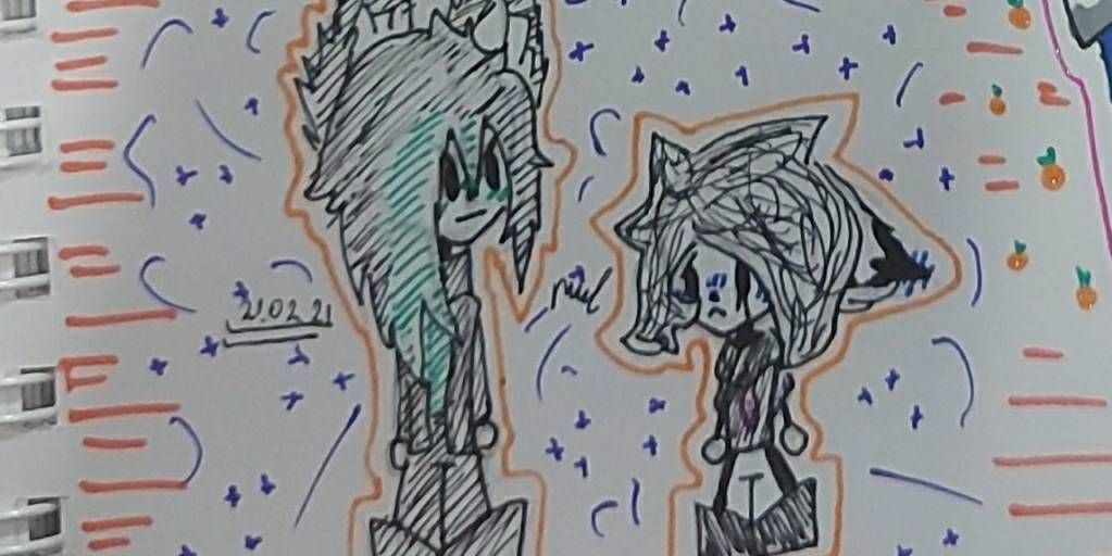 Hero artwork