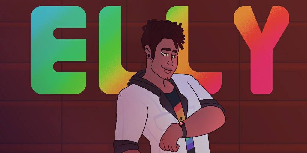 Hero artwork