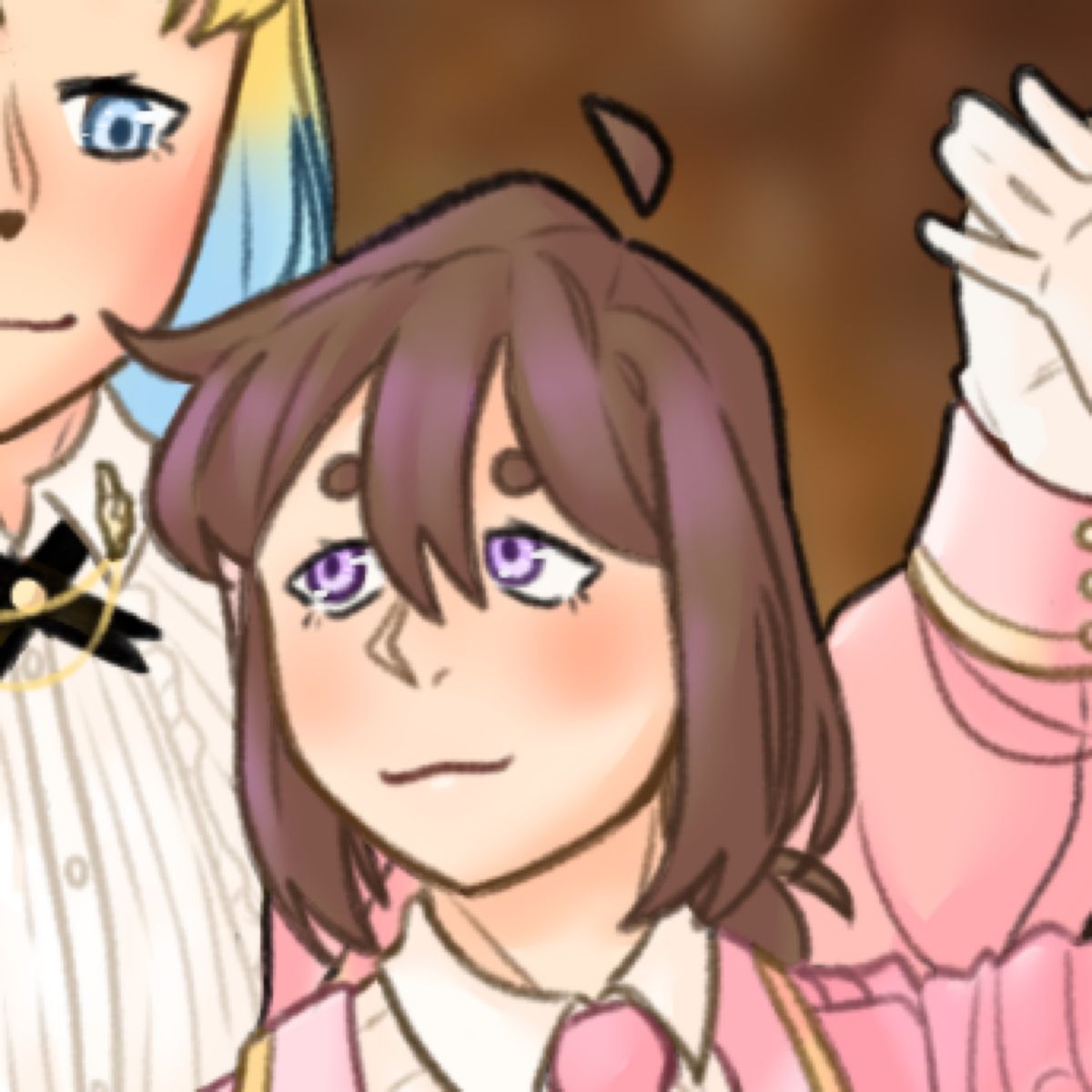 Profile Image