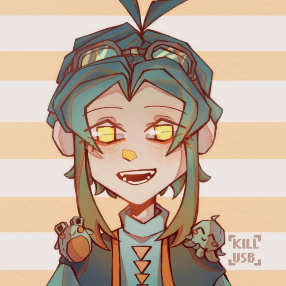Profile Image