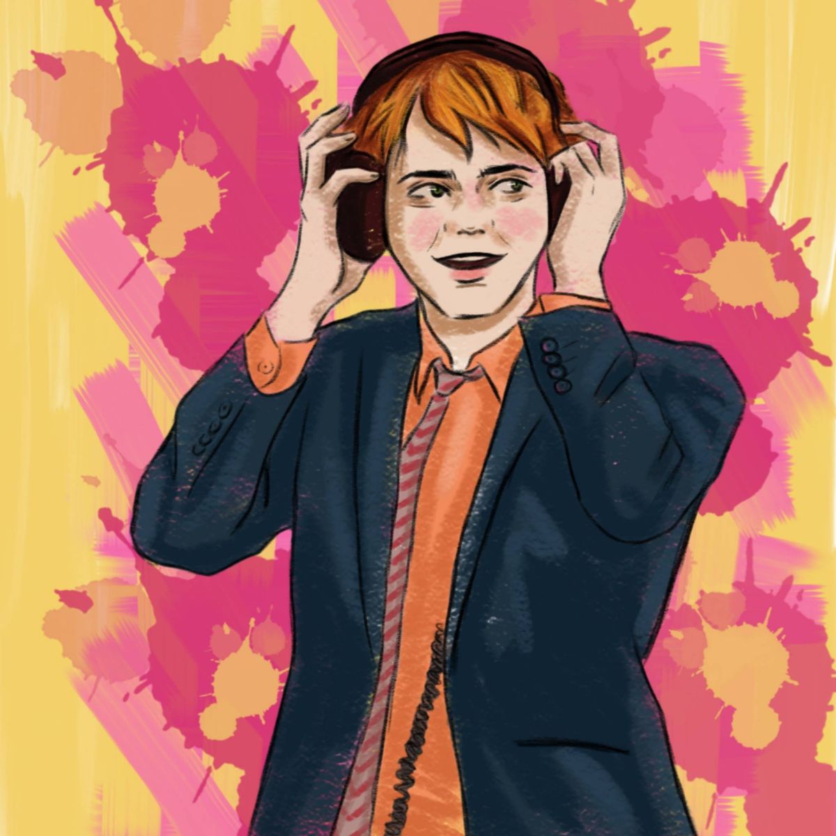 Profile Image