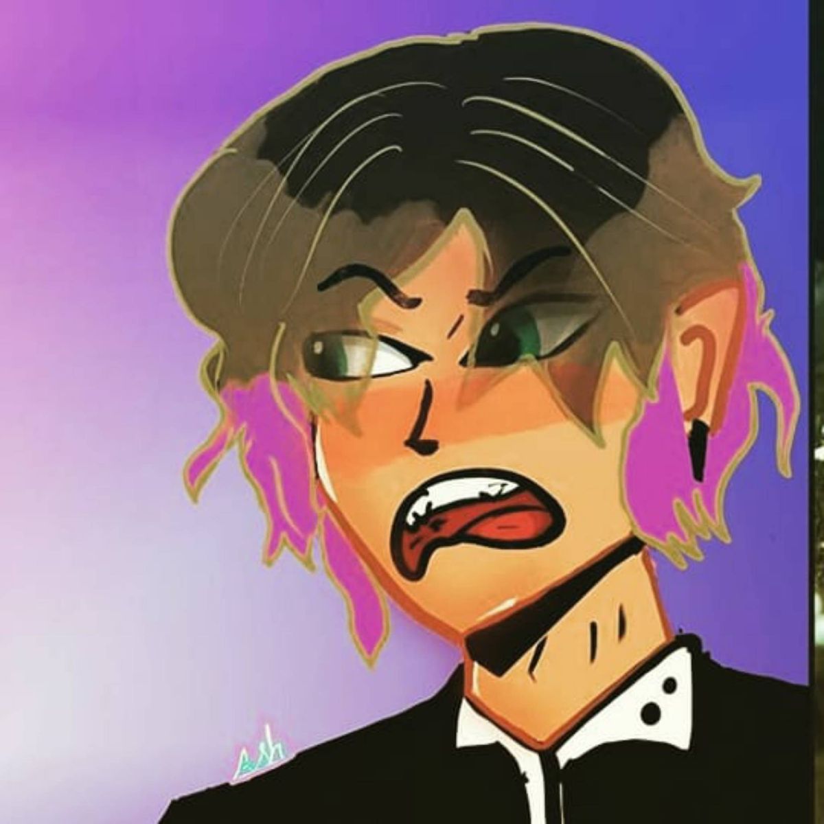 Profile Image