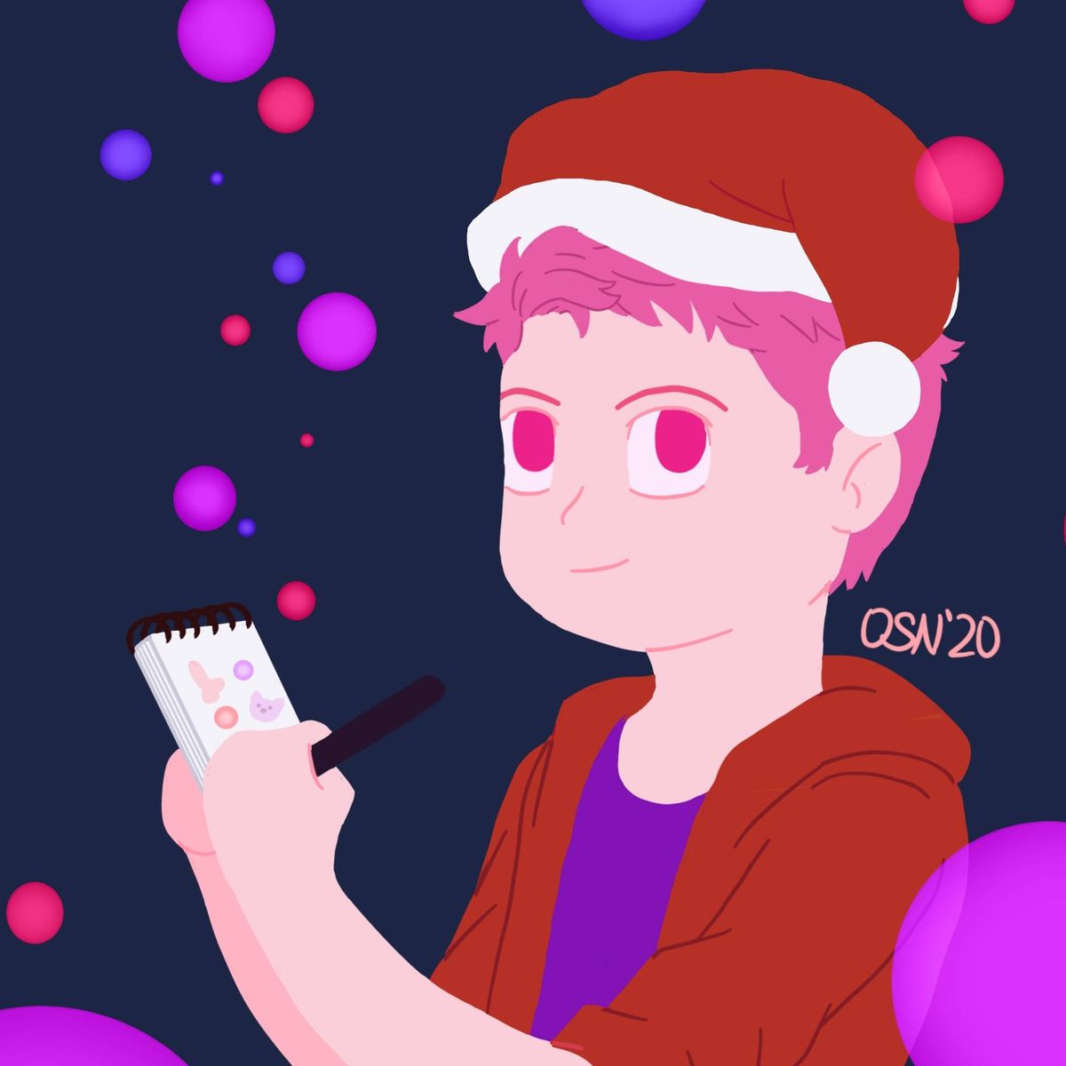Profile Image