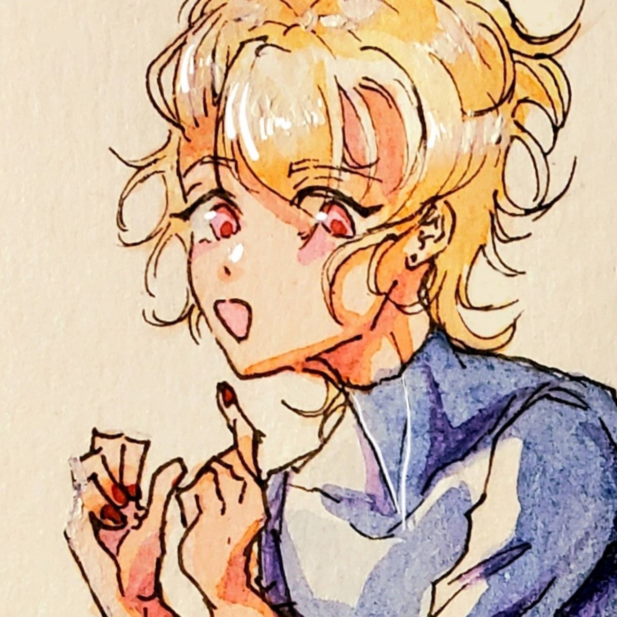 Profile Image