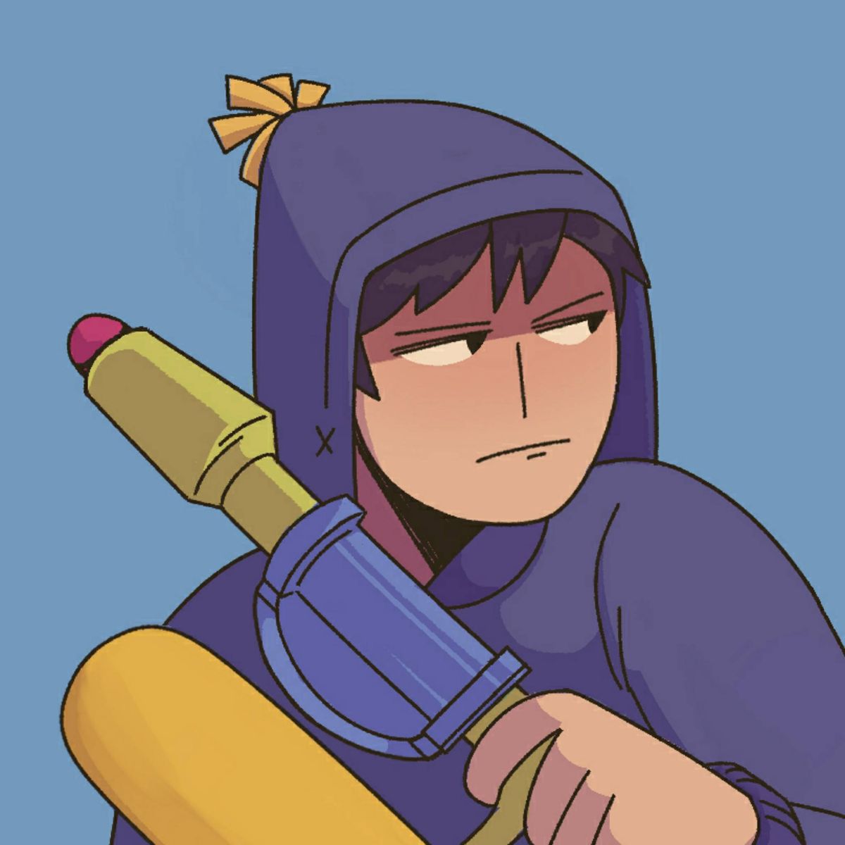 Profile Image