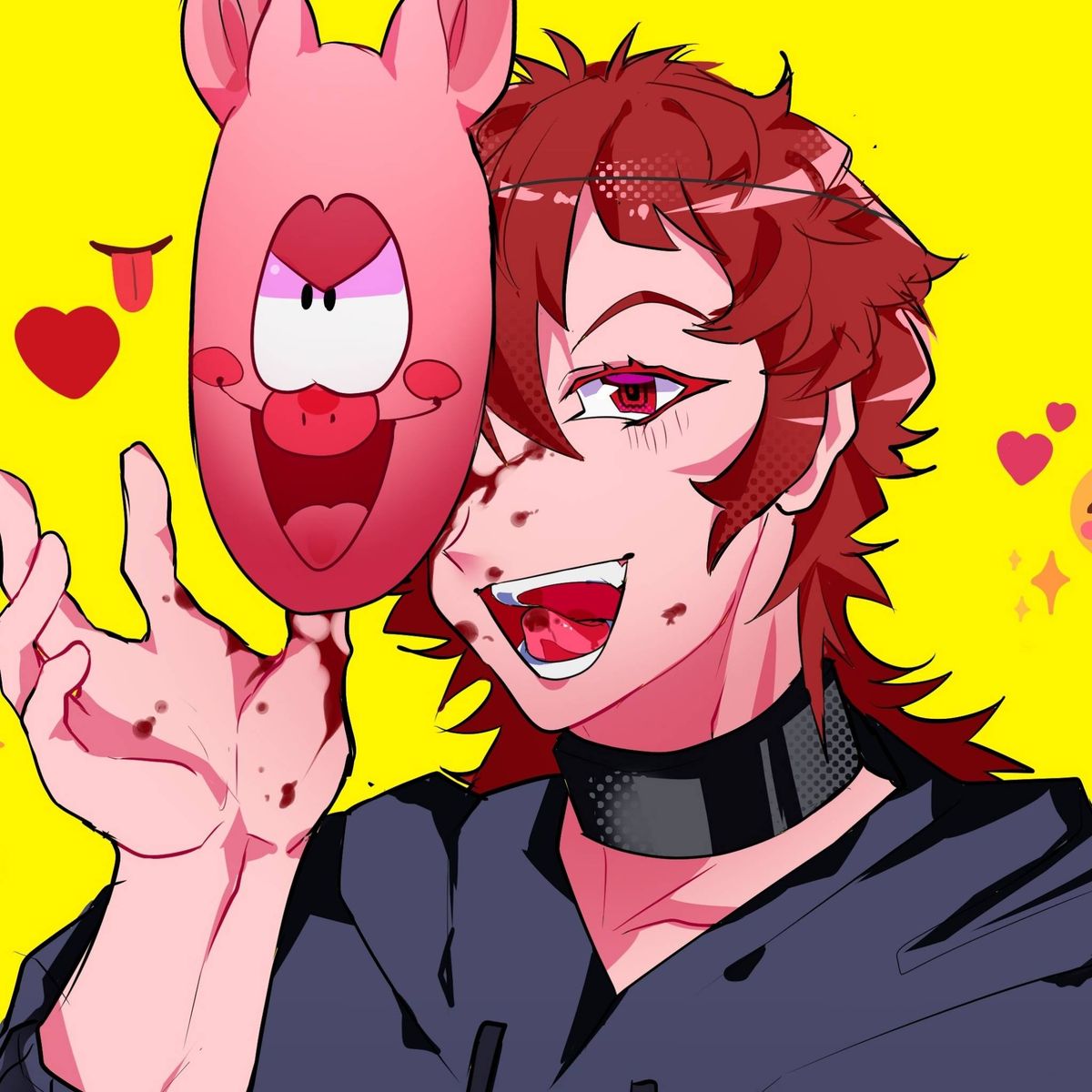 Profile Image