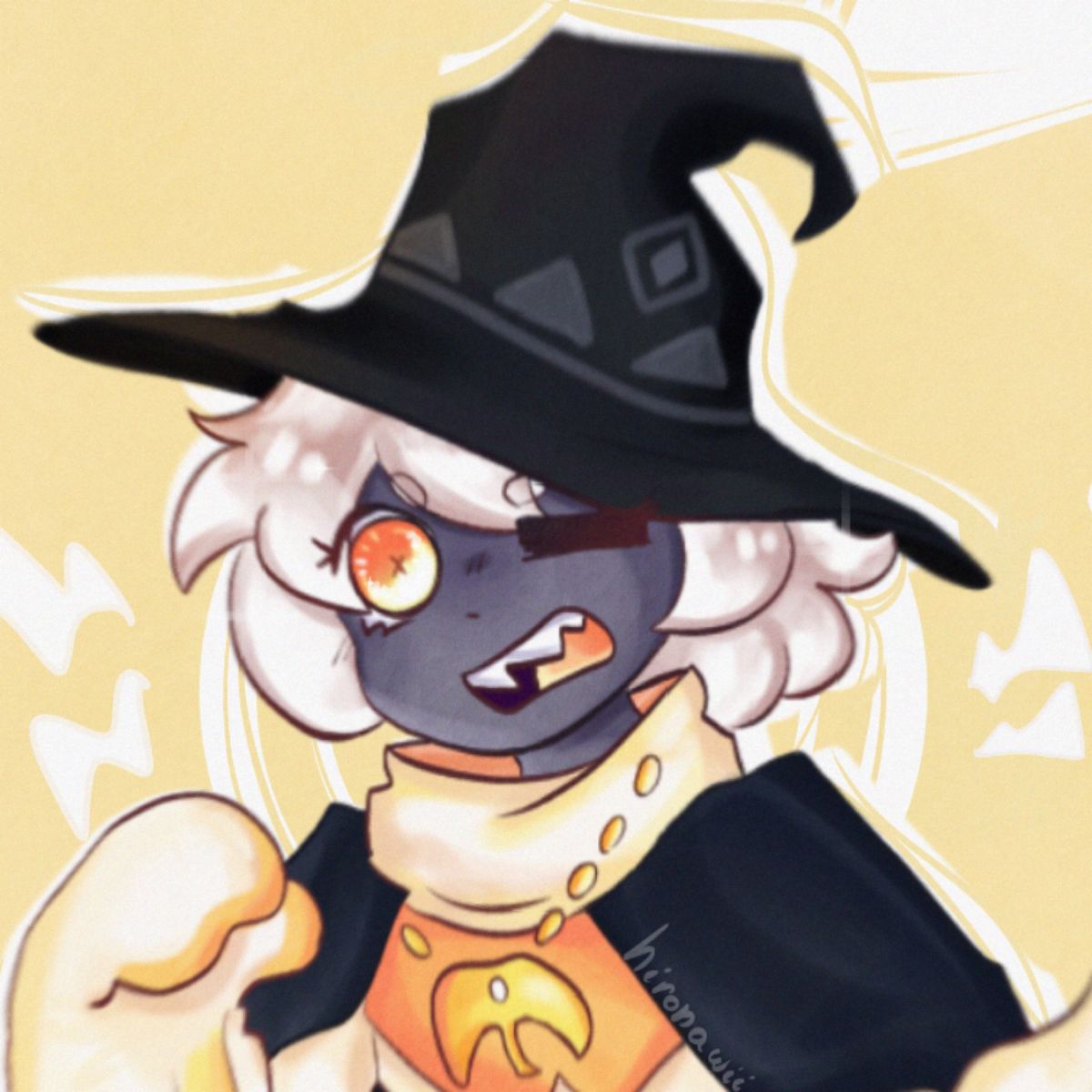 Profile Image
