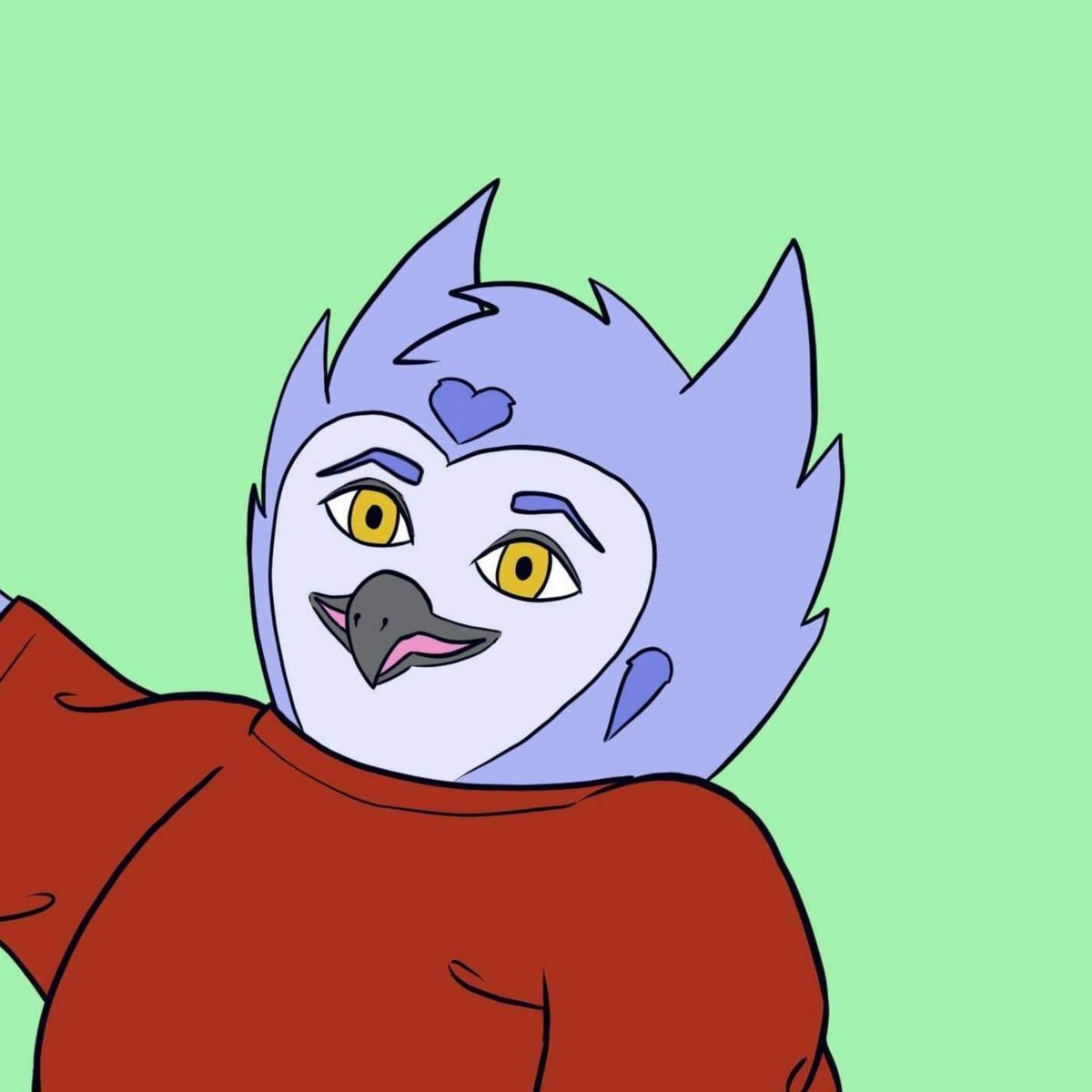 Profile Image