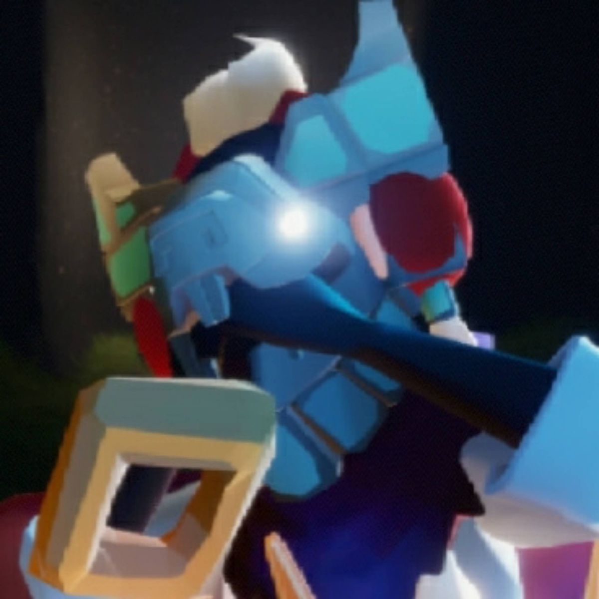 Profile Image