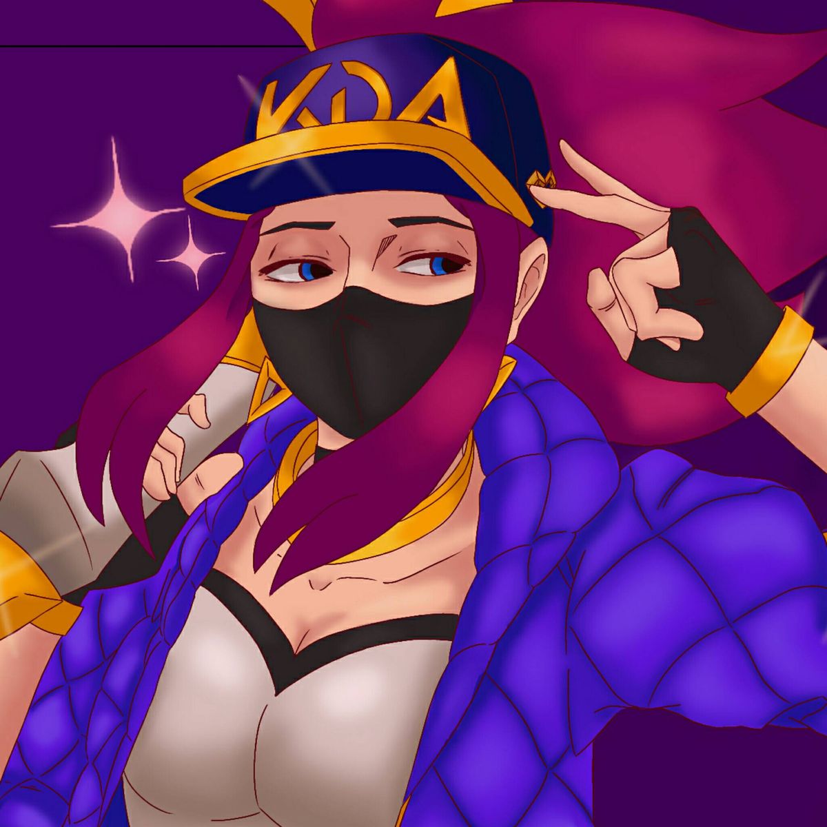 Profile Image