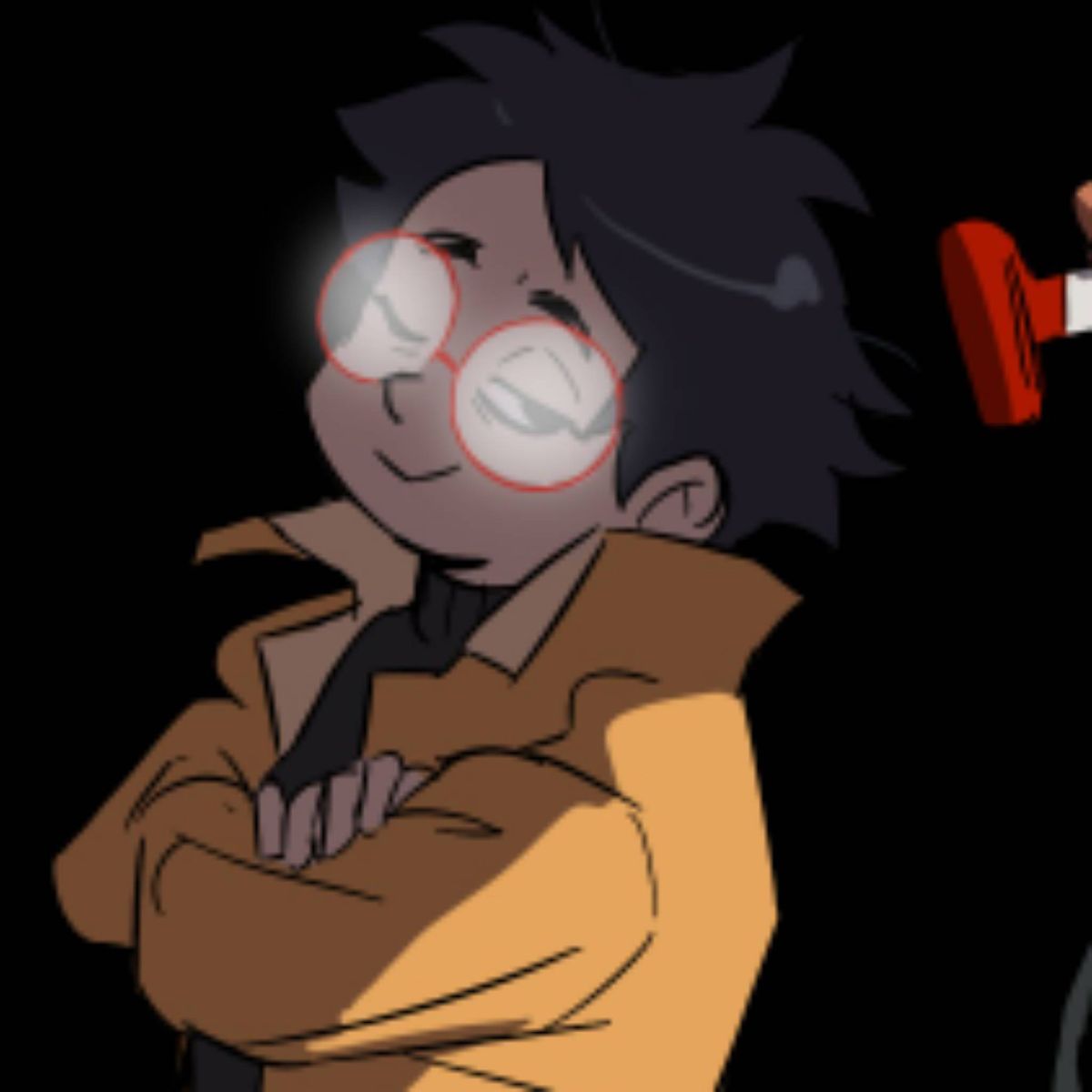 Profile Image