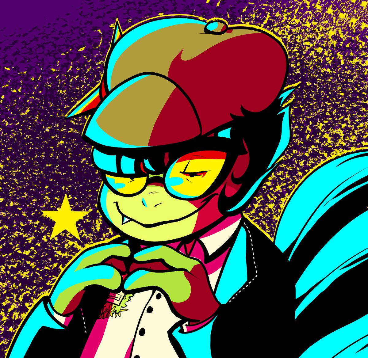 Profile Image