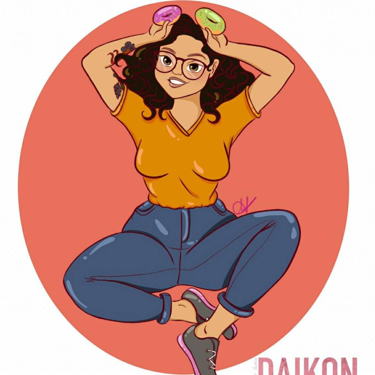 Profile Image