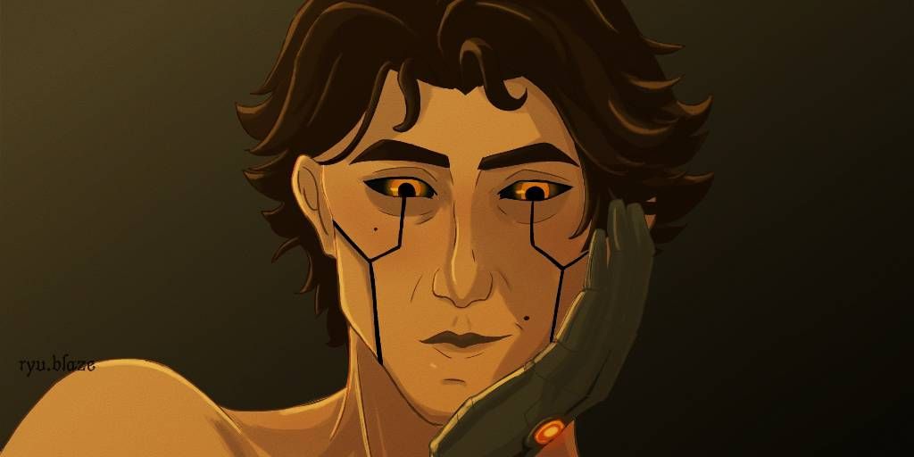 Hero artwork