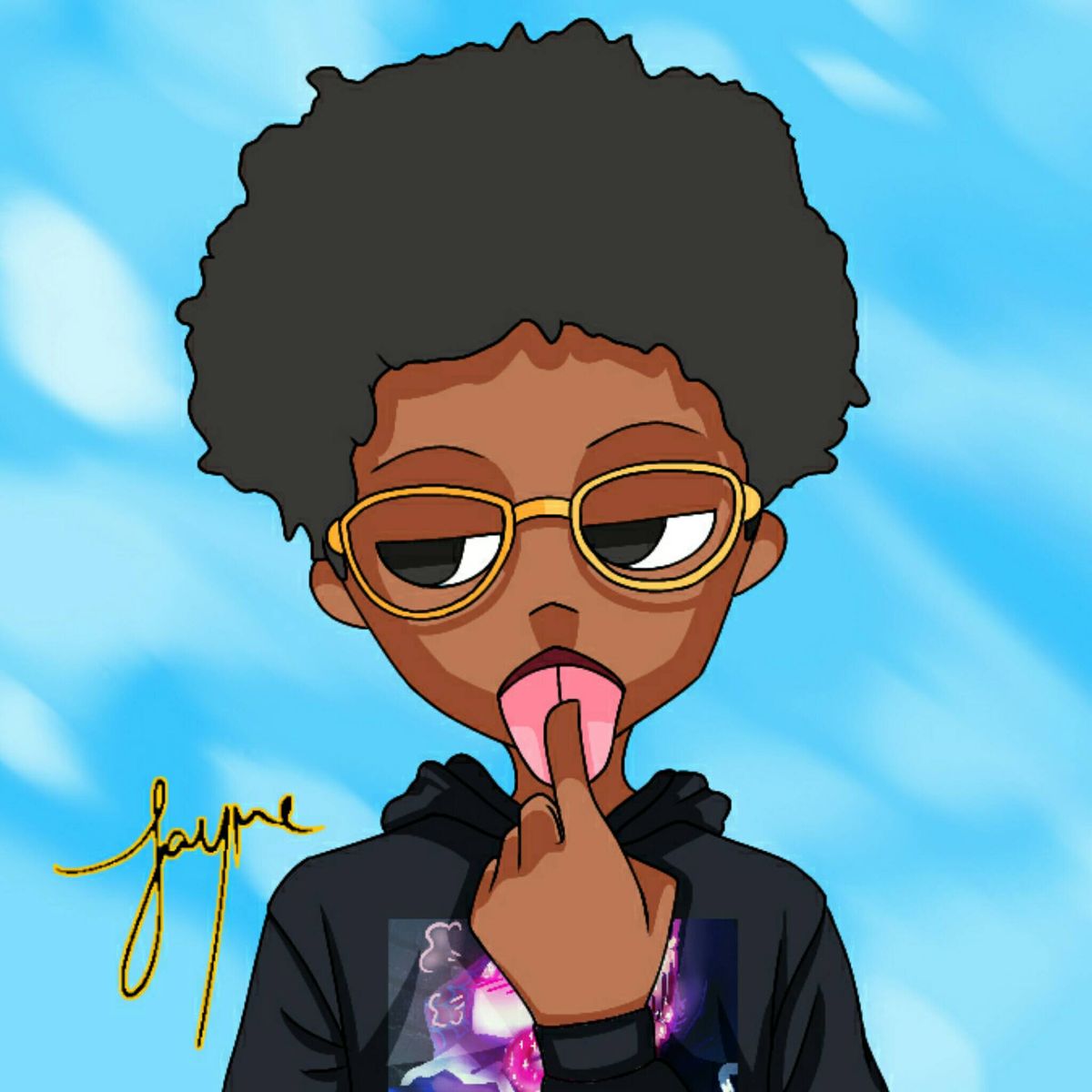 Profile Image