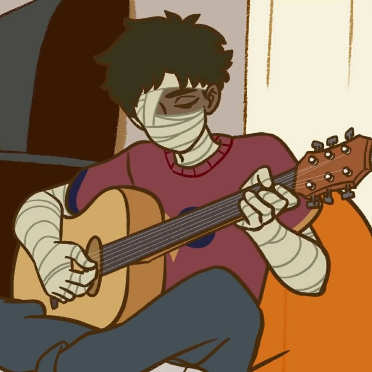 Profile Image