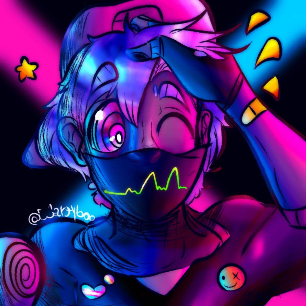 Profile Image