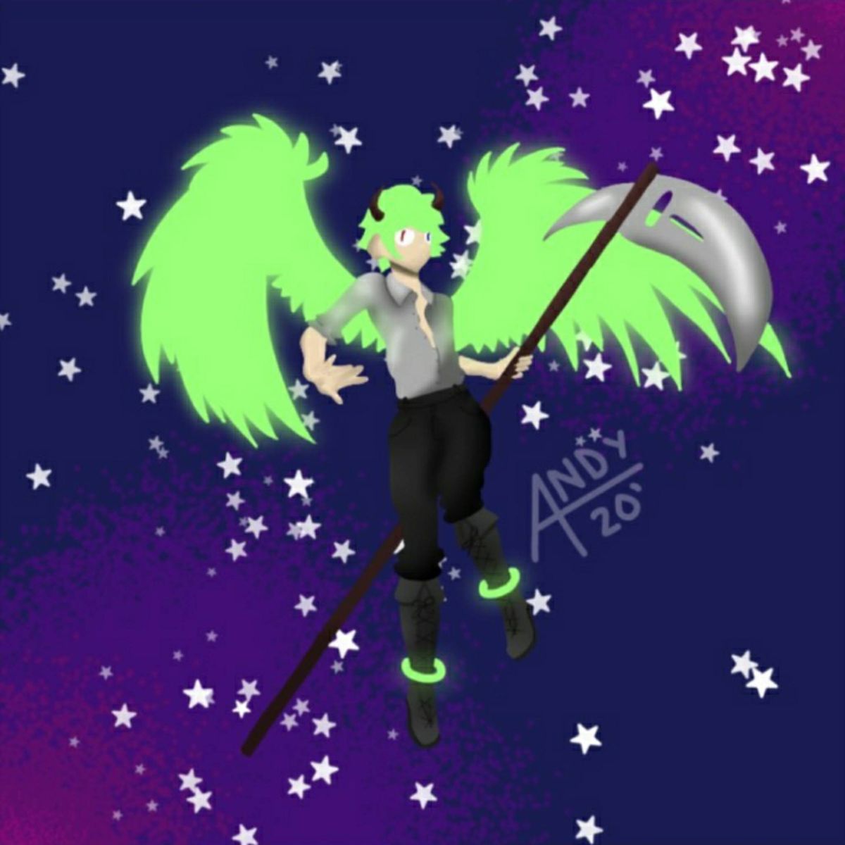 Profile Image