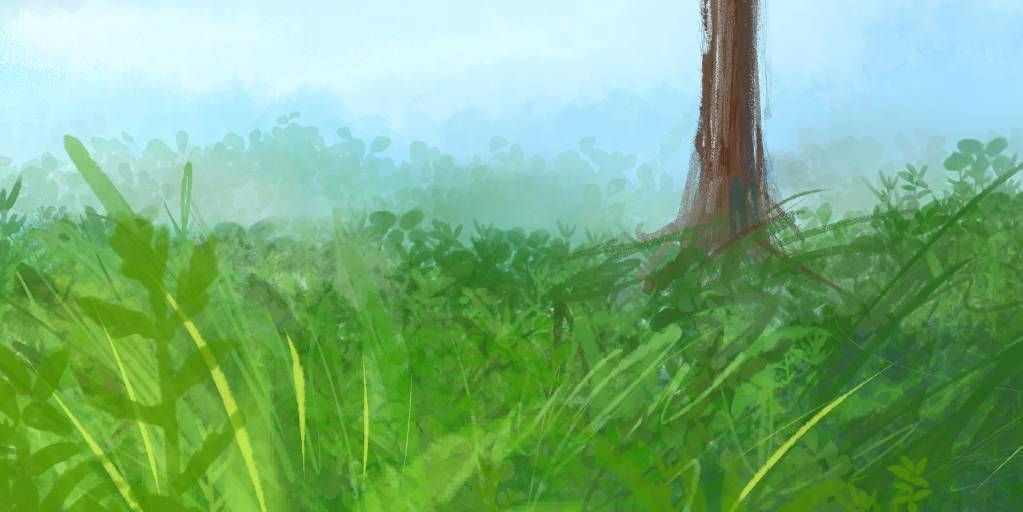 Hero artwork