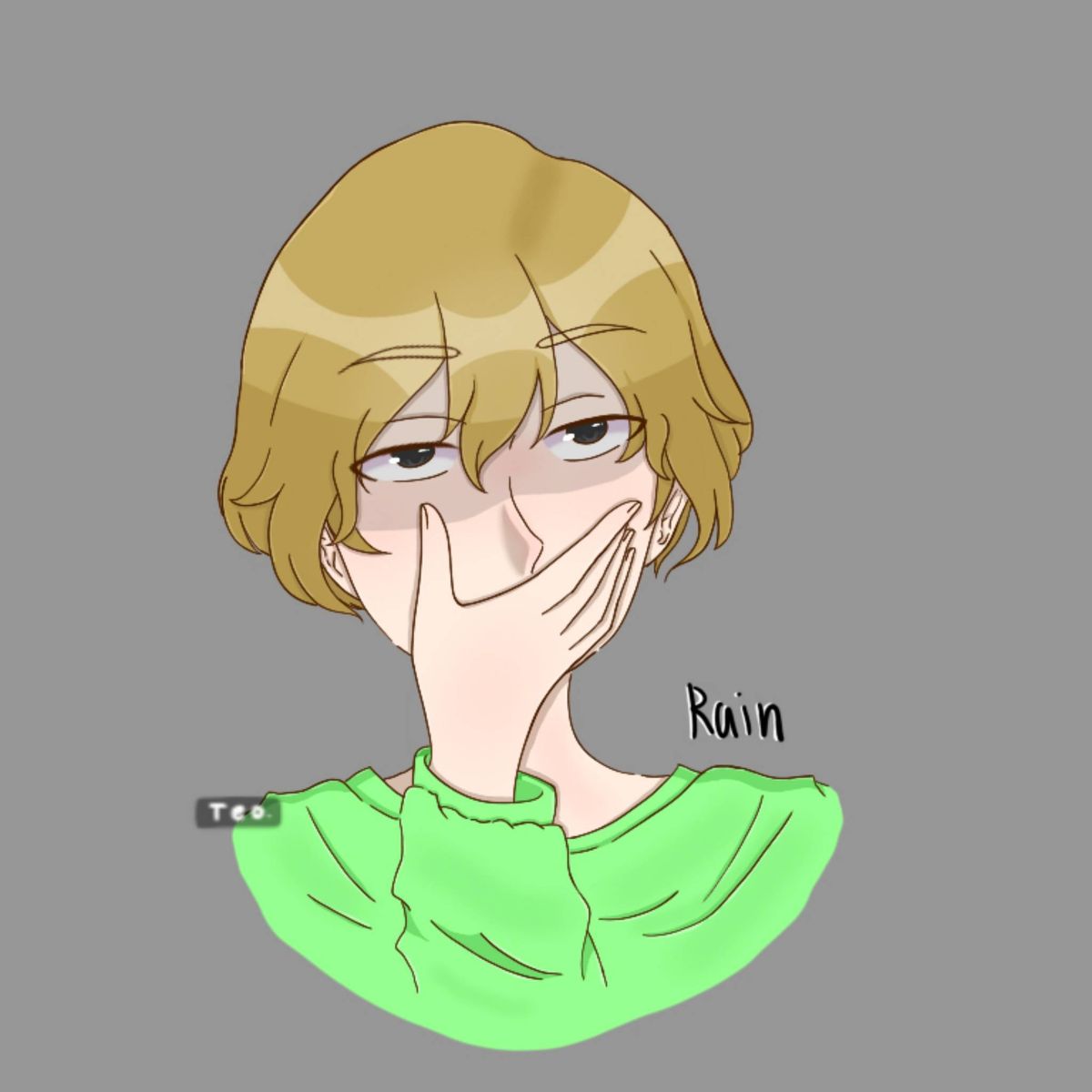 Profile Image