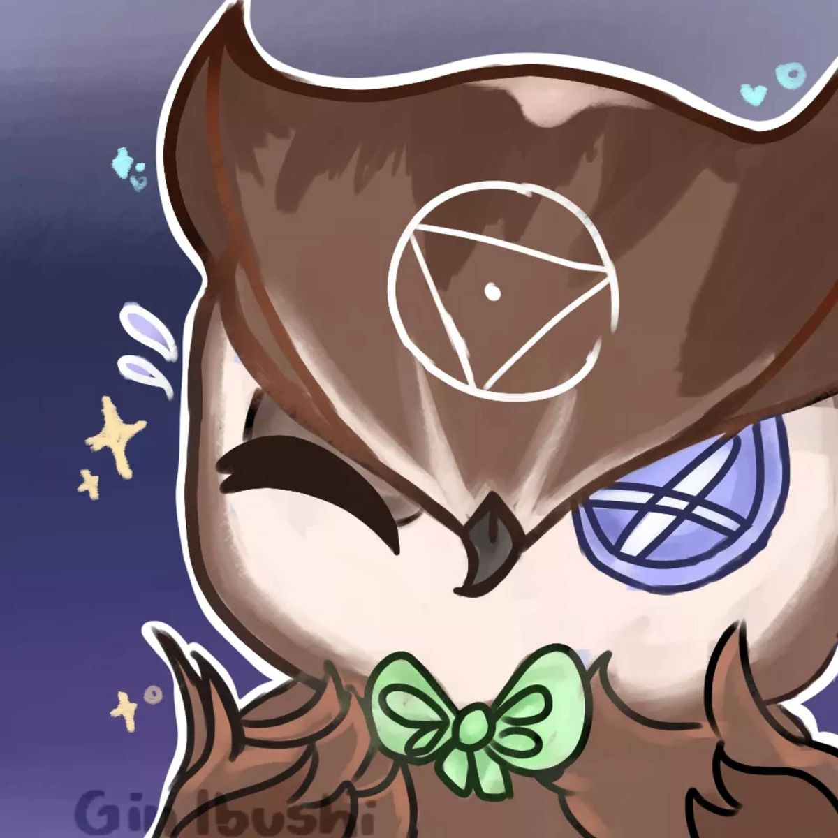 Profile Image