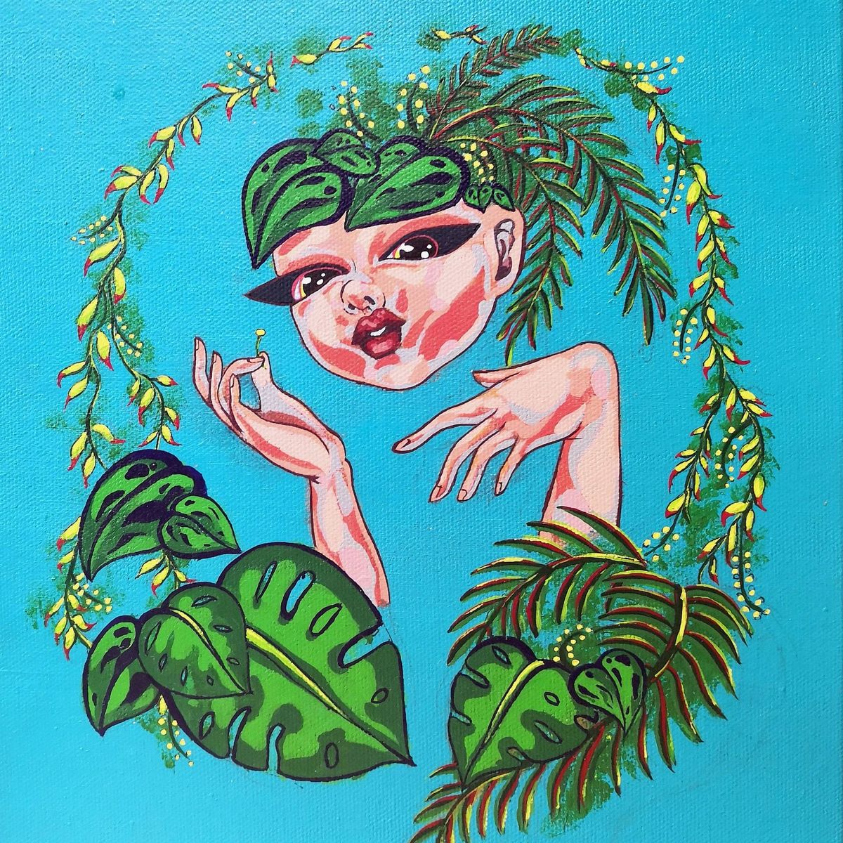 Profile Image