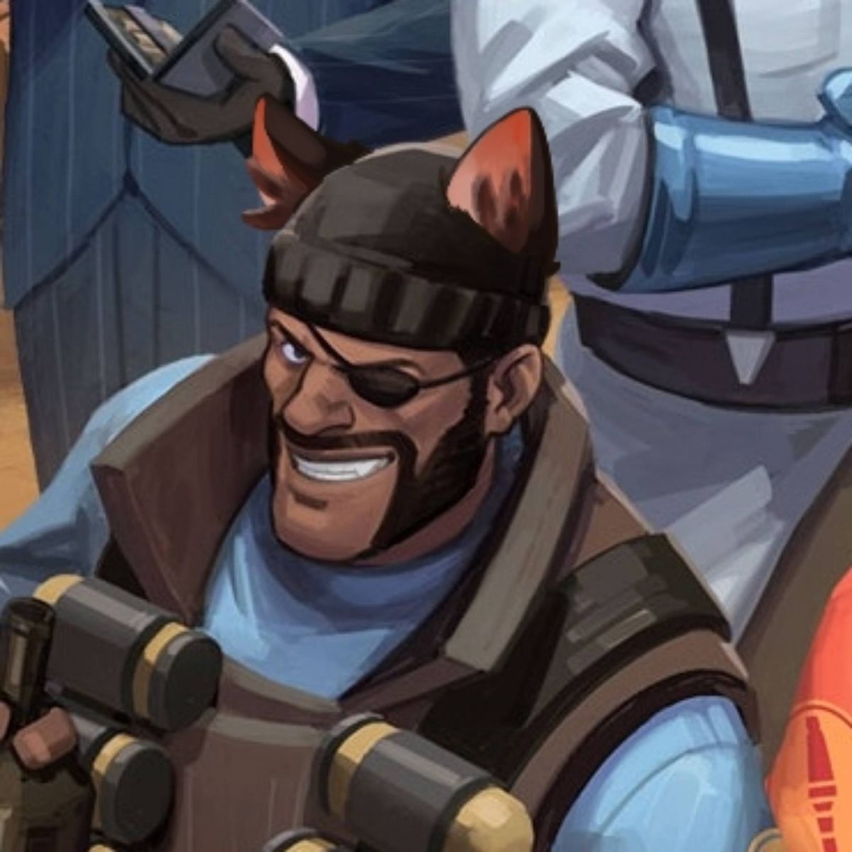 Profile Image