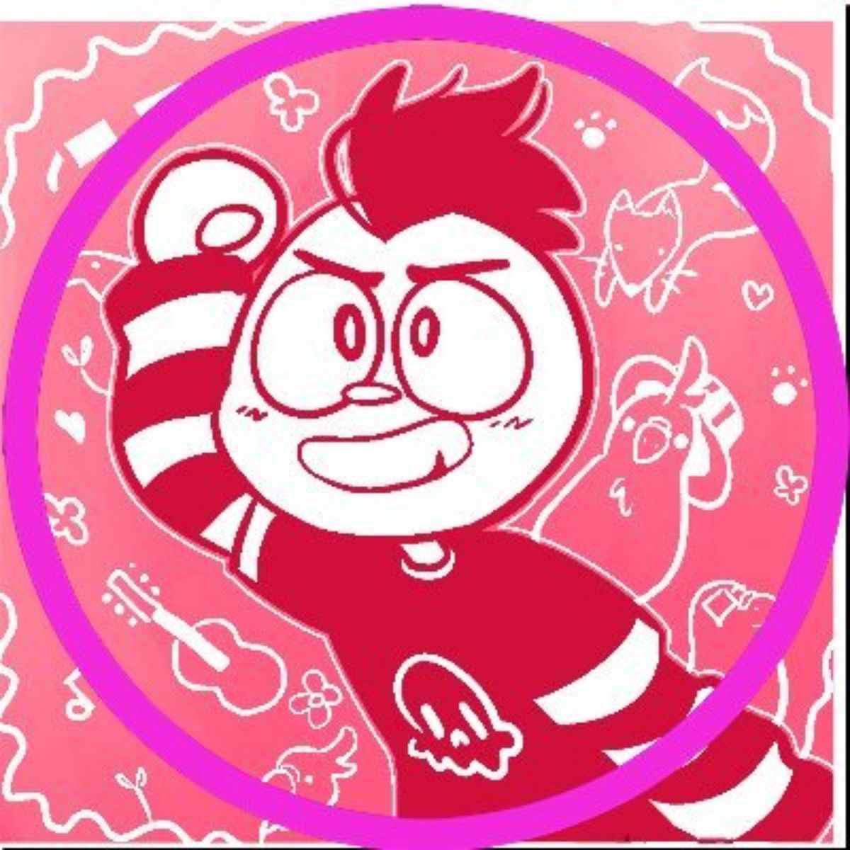 Profile Image