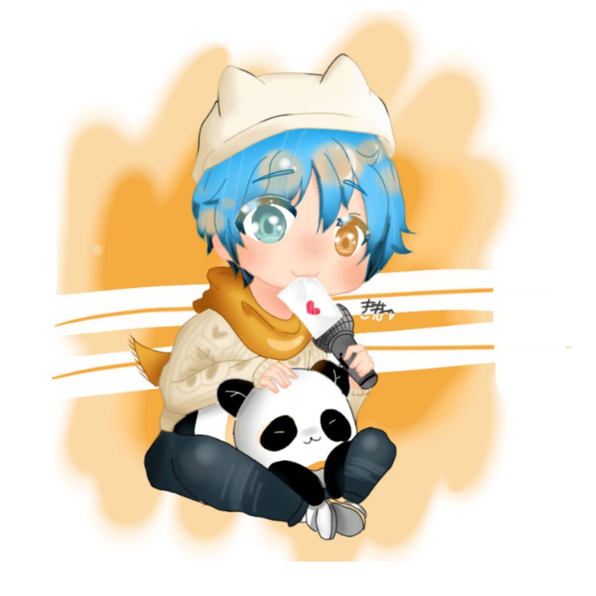 Profile Image