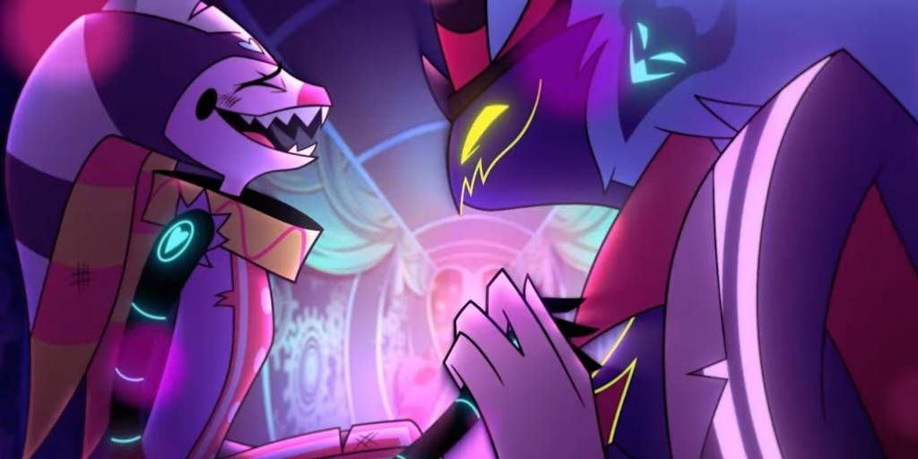 Hero artwork