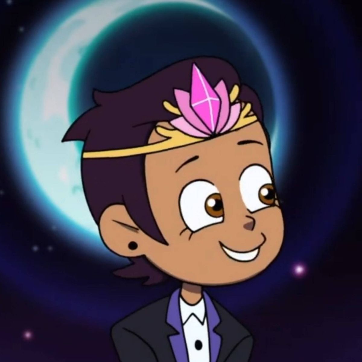 Profile Image