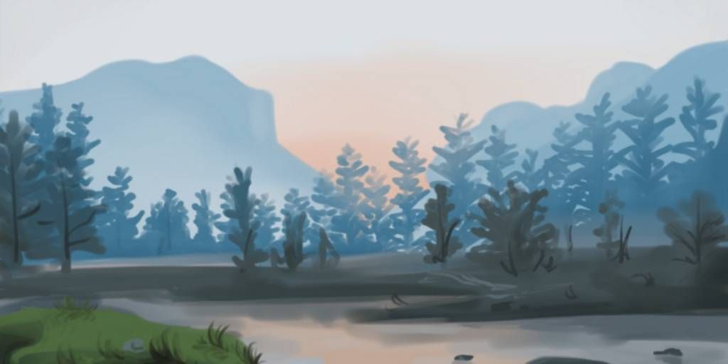 Hero artwork
