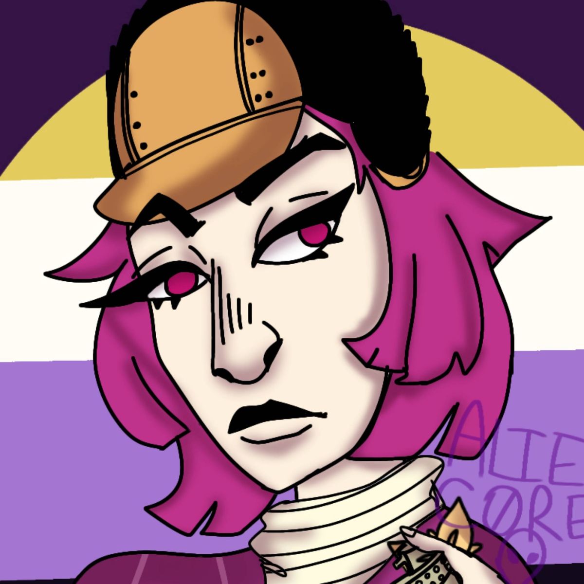 Profile Image