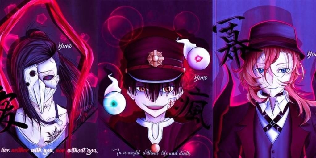 Hero artwork