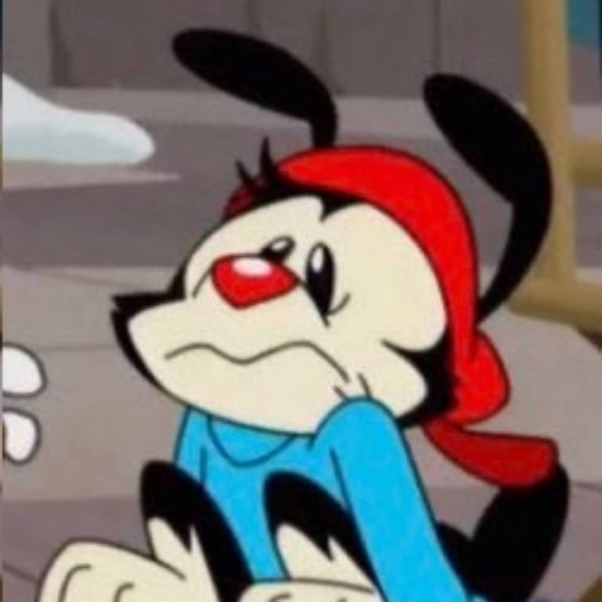 Profile Image